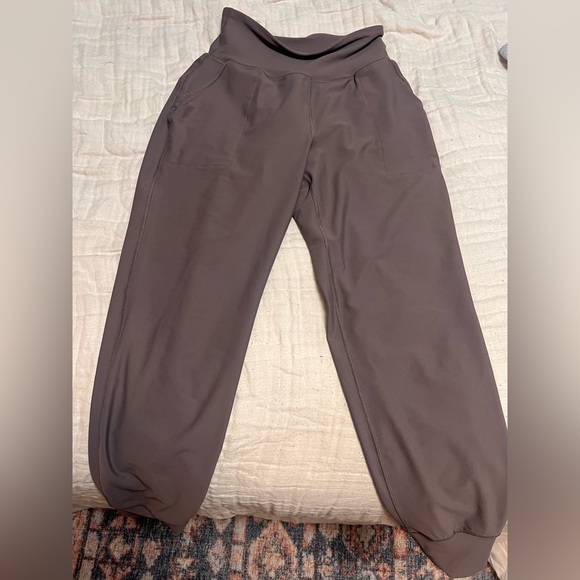 Old Navy Pants - Old Navy Men's Charcoal Joggers